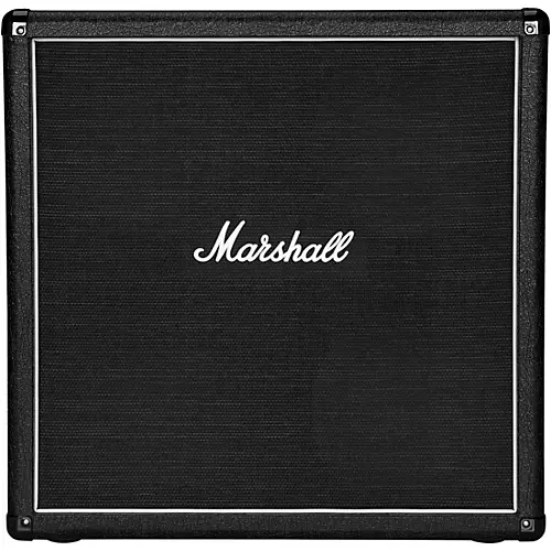 Marshall MX412BR 240W 4x12 Straight Guitar Speaker Cab