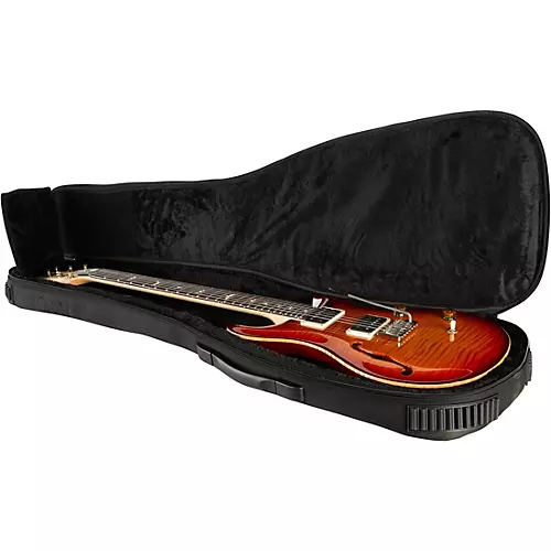 PRS CE 24 Semi-Hollow Electric Guitar Faded Gray Black