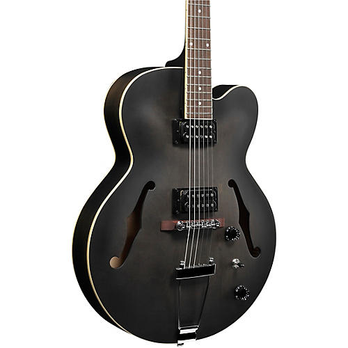 Ibanez Artcore AF55 Hollowbody Electric Guitar Flat Tobacco