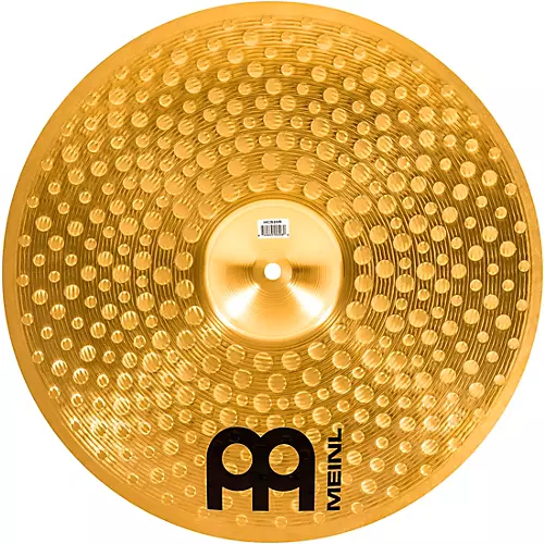 MEINL HCS Ride Cymbal 22 in.
