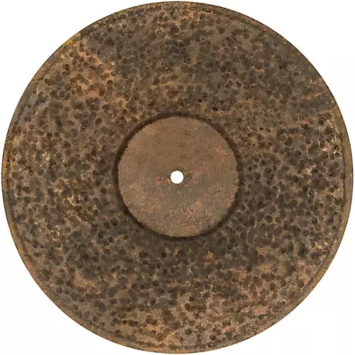 MEINL Byzance Jazz Thin Traditional Hi-Hat Cymbals Pair