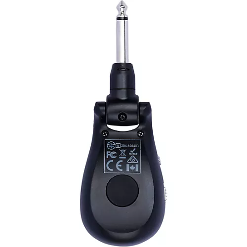 Xvive U2 Guitar Wireless System Sunburst