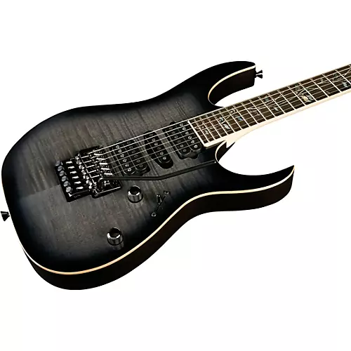 Ibanez RG8570 RG j.custom Electric Guitar Royal Blue Sapphire