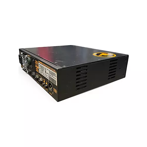 Used Markbass Little Mark Backline 250 250W Bass Amp Head