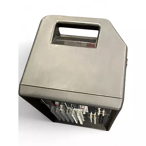 Used Yamaha EMX212S Powered Mixer