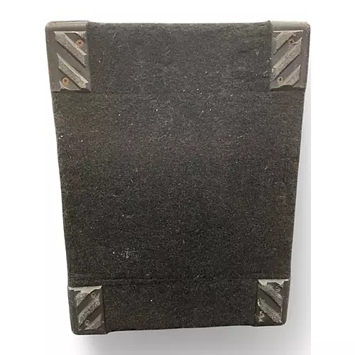 Used Markbass Traveler 102P 400W 2x10 Bass Cabinet