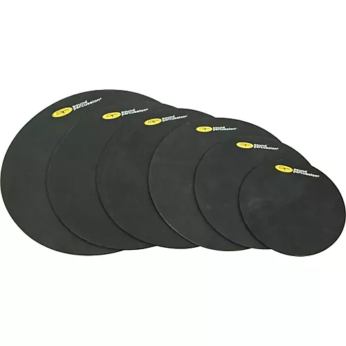 Sound Percussion Labs Drum Mute 14 in.