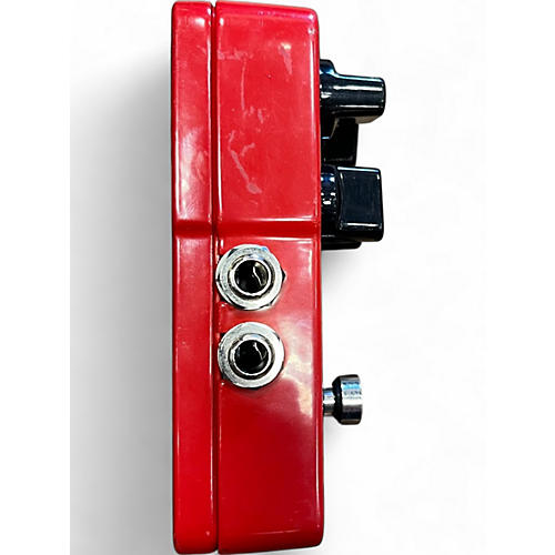 Used TC Electronic Hall Of Fame 2 Reverb Effect Pedal