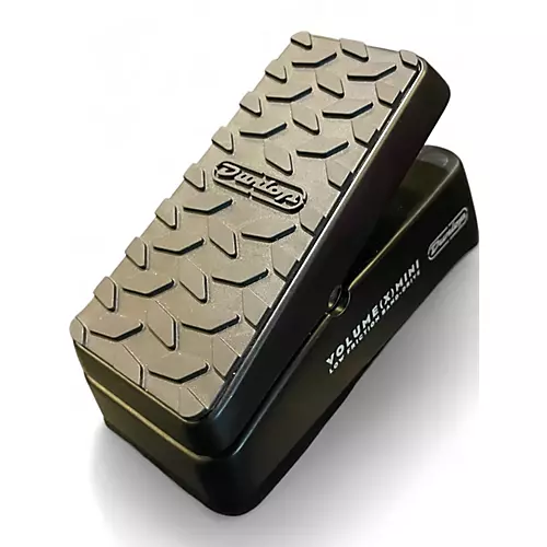 Used Dunlop VOLUME X MINI Pedal