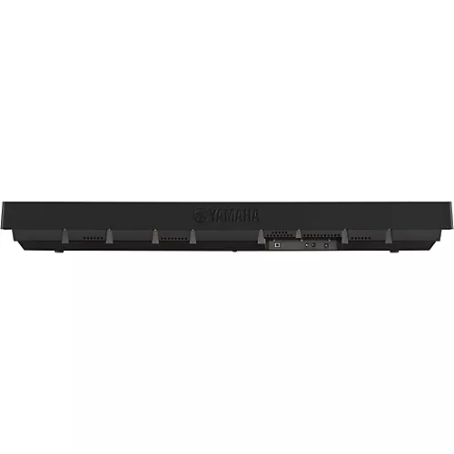 Yamaha P-45 88-Key Weighted-Action Digital Piano Black