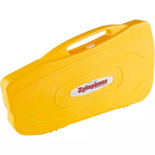 LMI 27-Note Bell Set with Case G-A