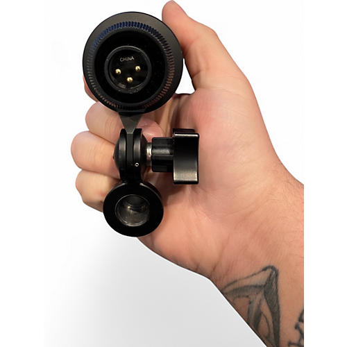 Used Audio-Technica AT2020 Condenser Microphone