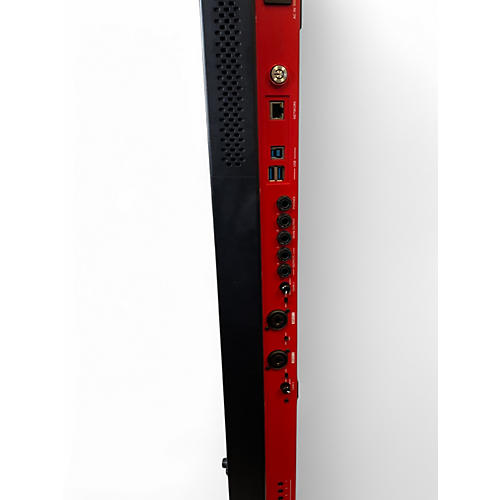 Used Akai Professional MPC Key 61 Keyboard Workstation