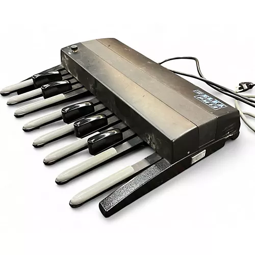 Used Elka PM13 Synthesizer