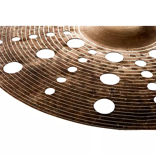 Zildjian K Custom Special Dry Trash Crash 19 in.