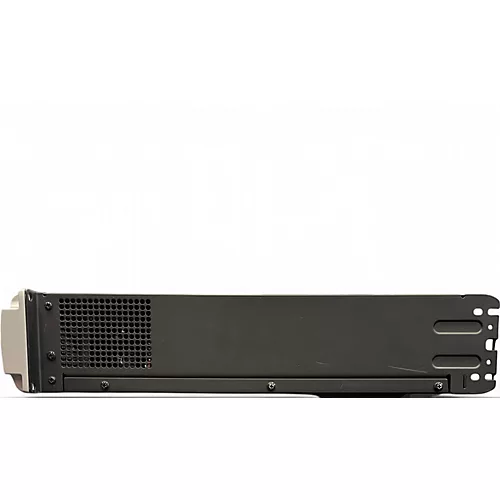 Used QSC PLD4.5 Power Amp