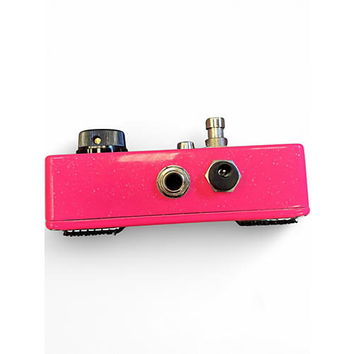 Used Wren And Cuff PHAT PHUNK  Bass Effect Pedal