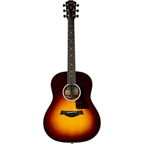 Taylor 417e Grand Pacific Acoustic-Electric Guitar Tobacco Sunburst