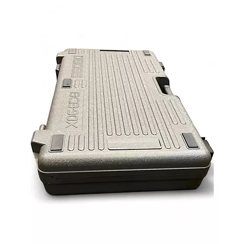 Used BOSS BCB90X Pedal Board