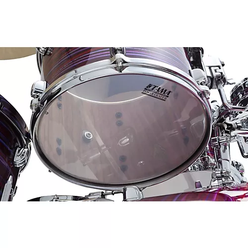 TAMA Starclassic Walnut/Birch 5-Piece Shell Pack with 22