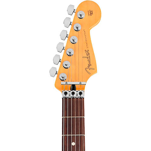 Fender Player II Modified Stratocaster Floyd Rose Rosewood Fingerboard Electric Guitar Olympic Pearl
