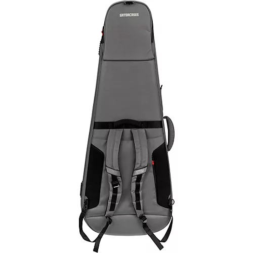 Gator ICON Series Gig Bag for 335 Style Electric Guitars Green