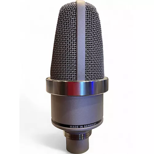 Used Neumann TLM102 Condenser Microphone
