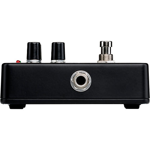 Electro-Harmonix Nano Metal Muff Distortion Effects Pedal Black