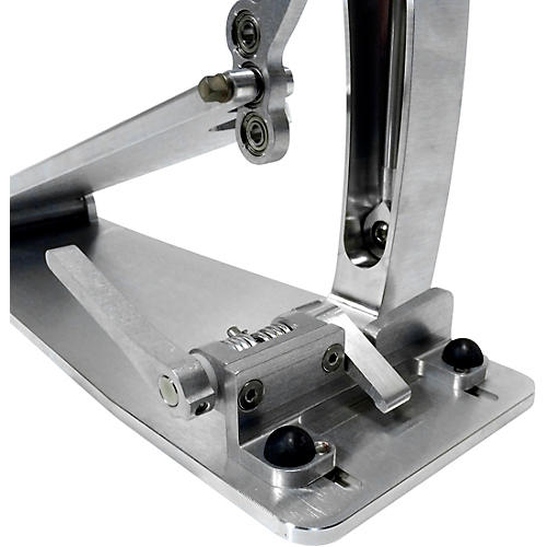 Trick Pro1-V BigFoot Direct Drive Double Bass Drum Pedal