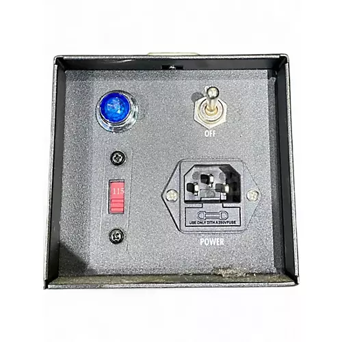 Used Warm Audio Wa8000 Condenser Microphone