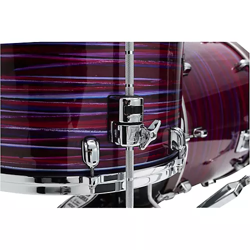 TAMA Starclassic Walnut/Birch 5-Piece Shell Pack with 22