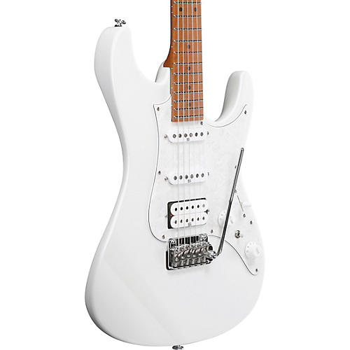 Ibanez Prestige AZ2204 Electric Guitar Pearl White