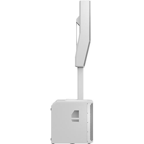 Electro-Voice EVOLVE 90 Portable Column PA System, White