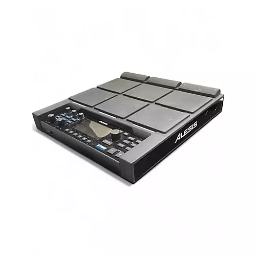 Used Alesis Strike Multipad Trigger Pad