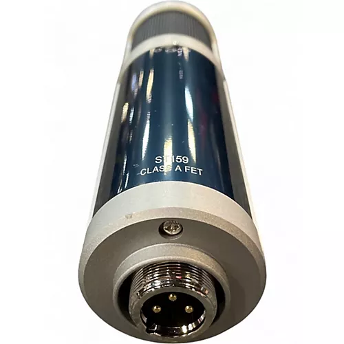 Used Sterling Audio ST159 Condenser Microphone