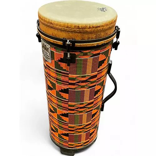 Used Remo Tunable Tubano Tubanos