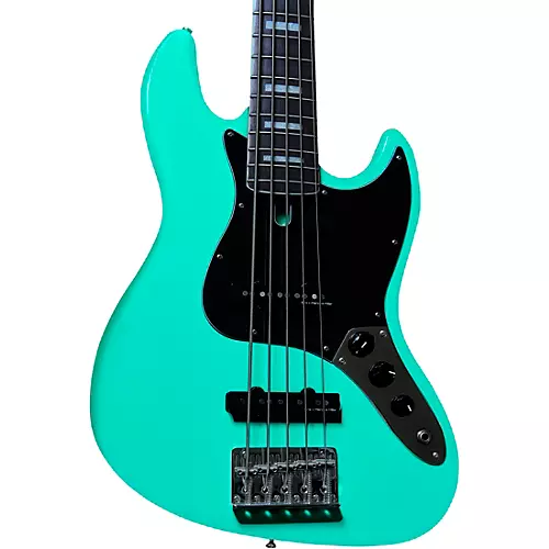 Sire V5R-5 5-String Electric Bass Mild Green