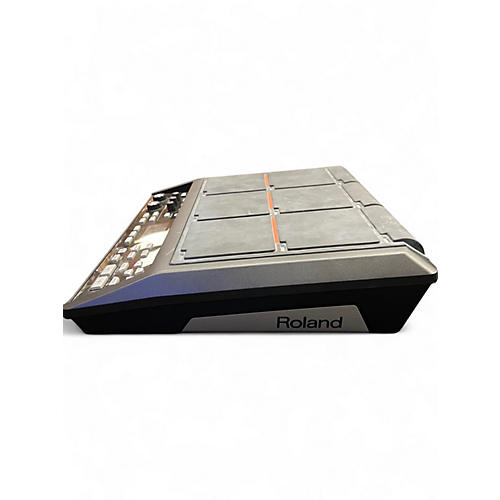 Used Roland SPDSX Sampling Drum MIDI Controller