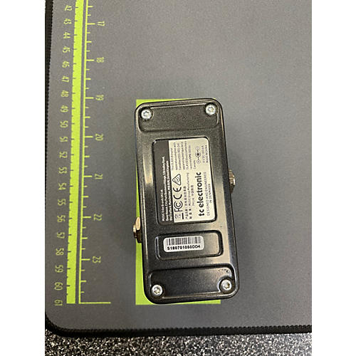 Used TC Electronic Ditto Looper Pedal