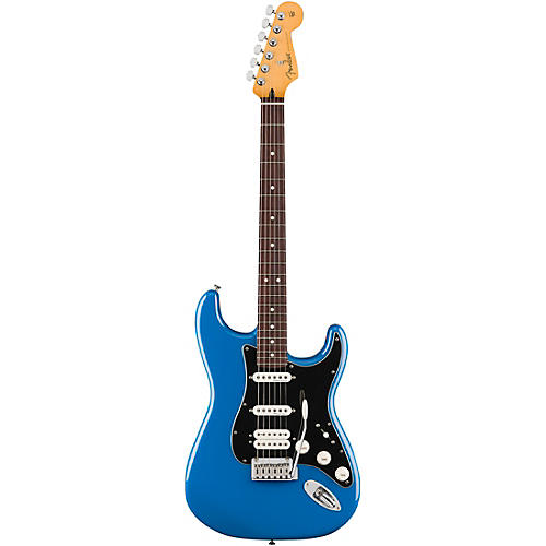 Fender Player II Modified Stratocaster HSS Rosewood Fingerboard Electric Guitar Olympic Pearl