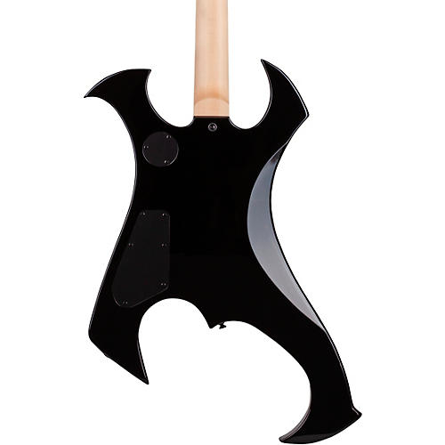 Wylde Audio Berzerker Electric Guitar Blood Skull