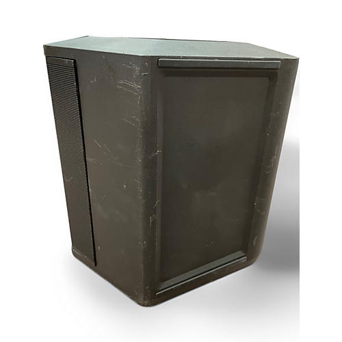Used Bose S1 Pro Powered Speaker