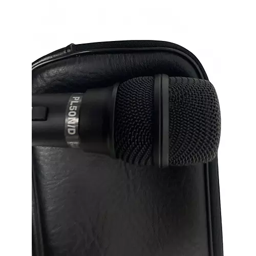 Used Electro-Voice PL50N/D Ribbon Microphone