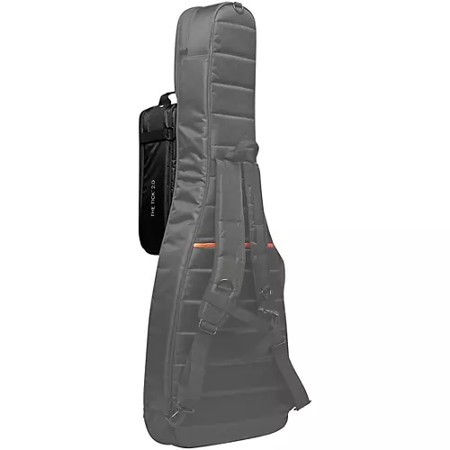 MONO M80 Series Guitar Tick Attachable Utility Case v2 Black