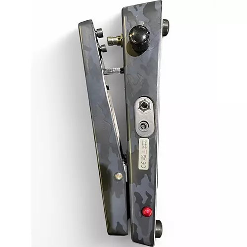 Used Dunlop DB01B Effect Pedal