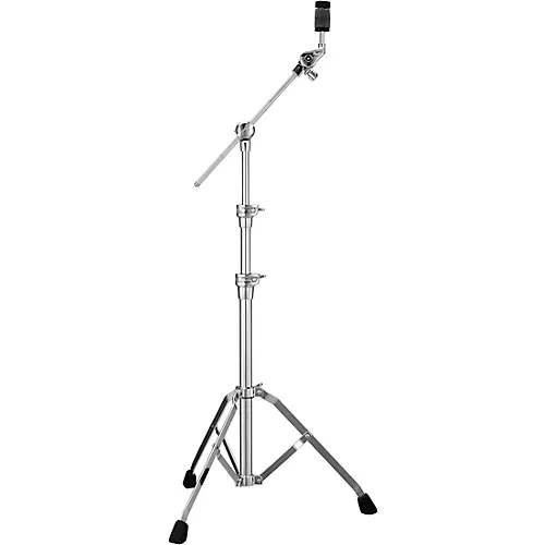 Pearl 930 Series Single Braced Boom Cymbal Stand Chrome