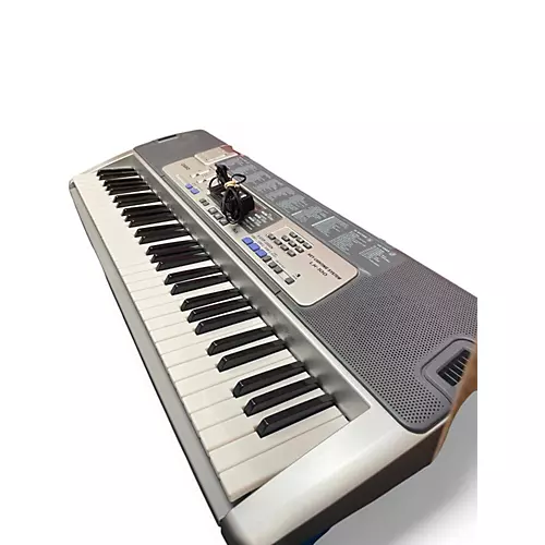 Used 2012 Casio LK100 Portable Keyboard