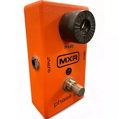 Used MXR M101 Phase 90 Effect Pedal