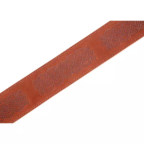 Levy's MS26CK-BRN 2 1/2