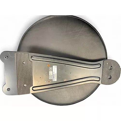 Used Yamaha HH65 HI HAT PEDAL Electric Cymbal